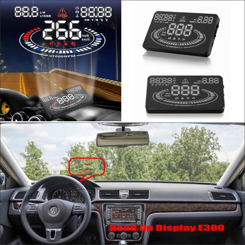 ڵ HUD   ÷,    ũ ,  ٰ VW ĻƮ B6/B7/CC/ź/Ÿ hud 